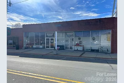 206 E Main Street, Rockwell, NC 28138 - Photo 4