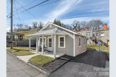 46 Jarrett Street, Asheville, NC 28806 - Photo 2