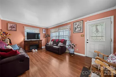 3535 Driftwood Drive, Charlotte, NC 28205 - Photo 4