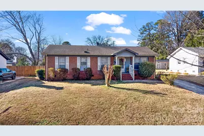 3535 Driftwood Drive, Charlotte, NC 28205 - Photo 2