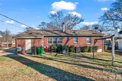 3535 Driftwood Drive, Charlotte, NC 28205 - Photo 20