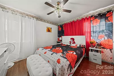 3535 Driftwood Drive, Charlotte, NC 28205 - Photo 16