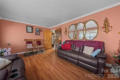 3535 Driftwood Drive, Charlotte, NC 28205 - Photo 6