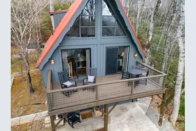 207 Unvquolad Court #L87/U29, Brevard, NC 28712 - Photo 4