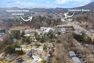 366 Dove Cir, Boone, NC 28607 - Photo 2