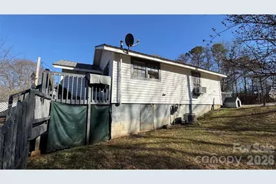 137 Bellvue Street, Forest City, NC 28043 - Photo 8