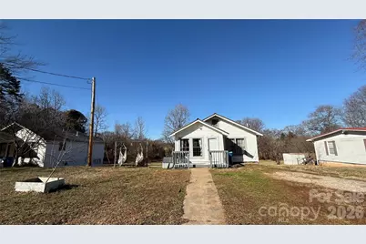 137 Bellvue Street, Forest City, NC 28043 - Photo 1