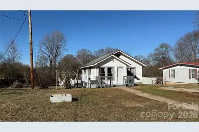 137 Bellvue Street, Forest City, NC 28043 - Photo 2