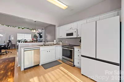 8216 Gossomer Bay Drive, Charlotte, NC 28270 - Photo 12