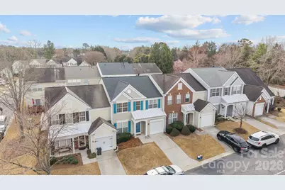 8216 Gossomer Bay Drive, Charlotte, NC 28270 - Photo 34