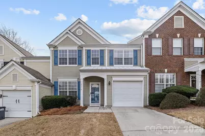 8216 Gossomer Bay Drive, Charlotte, NC 28270 - Photo 1