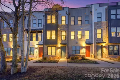 5026 Tiny Lane, Charlotte, NC 28203 - Photo 1