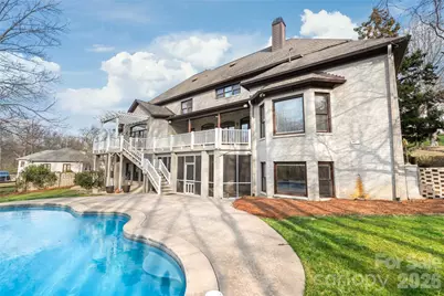 9529 Greyson Ridge Drive, Charlotte, NC 28277 - Photo 40