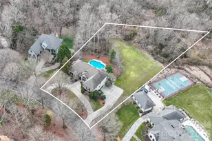 9529 Greyson Ridge Dr, Charlotte, NC 28277 - Photo 42