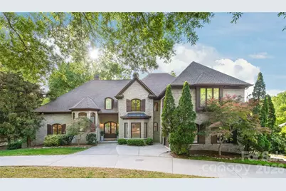 9529 Greyson Ridge Drive, Charlotte, NC 28277 - Photo 2