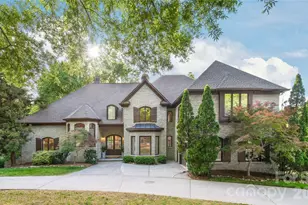9529 Greyson Ridge Dr, Charlotte, NC 28277 - Photo 2