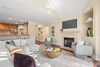 9529 Greyson Ridge Drive, Charlotte, NC 28277 - Photo 8