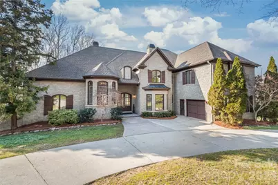 9529 Greyson Ridge Drive, Charlotte, NC 28277 - Photo 2