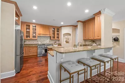 9529 Greyson Ridge Drive, Charlotte, NC 28277 - Photo 12