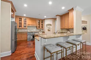 9529 Greyson Ridge Dr, Charlotte, NC 28277 - Photo 12