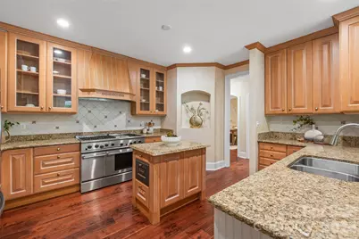 9529 Greyson Ridge Drive, Charlotte, NC 28277 - Photo 14