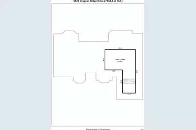 9529 Greyson Ridge Drive, Charlotte, NC 28277 - Photo 46