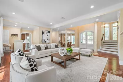 9529 Greyson Ridge Drive, Charlotte, NC 28277 - Photo 4
