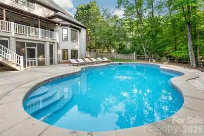 9529 Greyson Ridge Drive, Charlotte, NC 28277 - Photo 40
