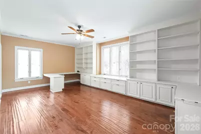 9529 Greyson Ridge Drive, Charlotte, NC 28277 - Photo 32