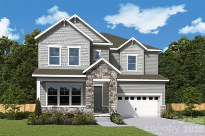 16024 Cloud Nine Court, Matthews, NC 28105 - Photo 1