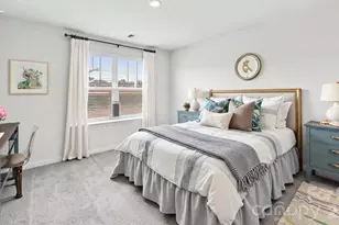 10004 Dancing Crane Wy, Charlotte, NC 28215 - Photo 26