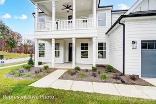 5062 McLaughlin Loop, Waxhaw, NC 28173 - Photo 2