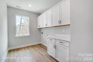 5062 McLaughlin Loop, Waxhaw, NC 28173 - Photo 36