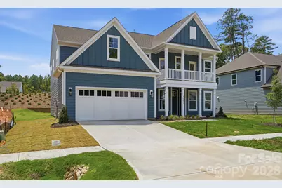 5062 McLaughlin Loop, Waxhaw, NC 28173 - Photo 2