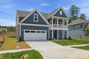 5062 McLaughlin Loop, Waxhaw, NC 28173 - Photo 2