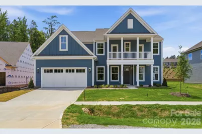 5062 McLaughlin Loop, Waxhaw, NC 28173 - Photo 1