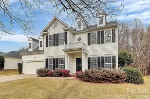 151 Gabriel Dr, Mooresville, NC 28115 - Photo 1