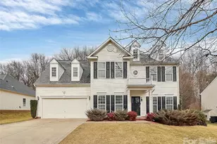 151 Gabriel Dr, Mooresville, NC 28115 - Photo 2