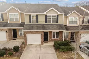 10439 Benfield Rd, Charlotte, NC 28269 - Photo 2