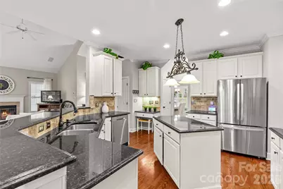 13334 Broadwell Court, Huntersville, NC 28078 - Photo 16