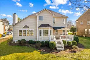 13334 Broadwell Ct, Huntersville, NC 28078 - Photo 30