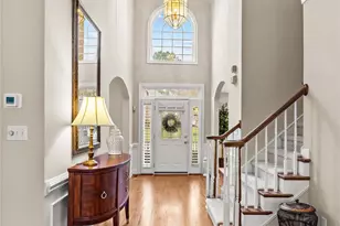 13334 Broadwell Ct, Huntersville, NC 28078 - Photo 6