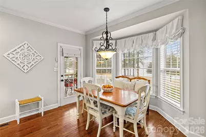 13334 Broadwell Court, Huntersville, NC 28078 - Photo 20