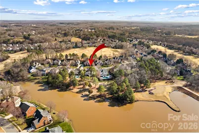 13334 Broadwell Court, Huntersville, NC 28078 - Photo 4