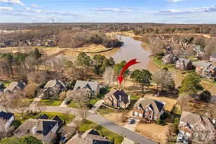 13334 Broadwell Ct, Huntersville, NC 28078 - Photo 2