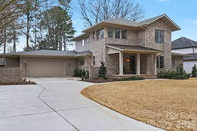 1312 Hazelhurst Avenue, Charlotte, NC 28211 - Photo 1