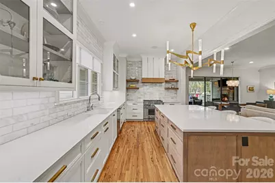 1312 Hazelhurst Avenue, Charlotte, NC 28211 - Photo 4