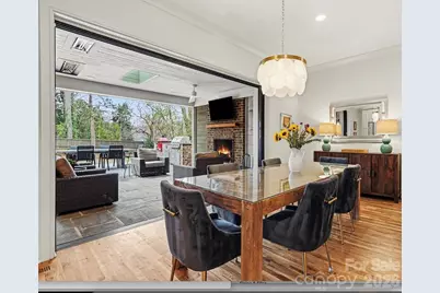 1312 Hazelhurst Avenue, Charlotte, NC 28211 - Photo 16