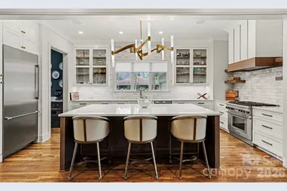 1312 Hazelhurst Avenue, Charlotte, NC 28211 - Photo 4