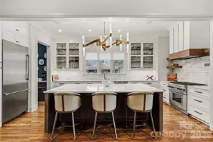 1312 Hazelhurst Ave, Charlotte, NC 28211 - Photo 4